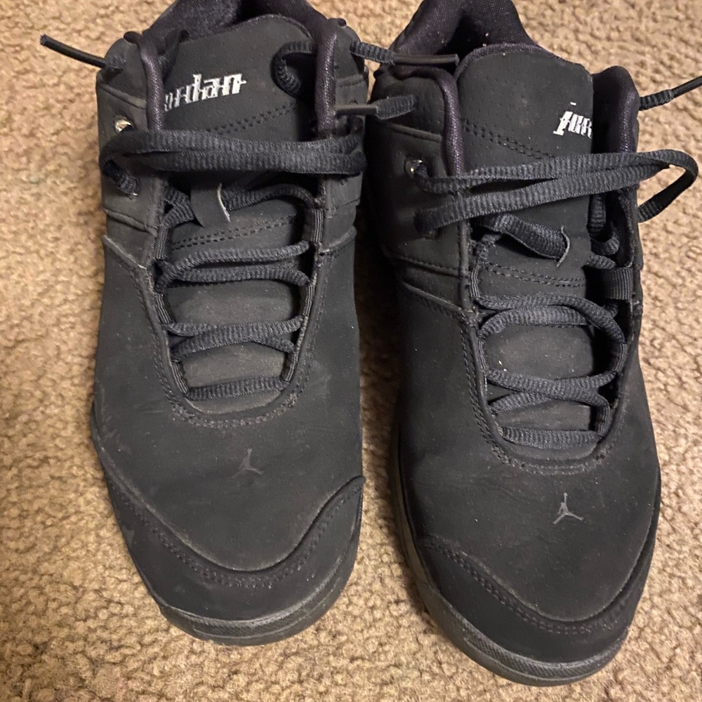 Jordan’s youth 6